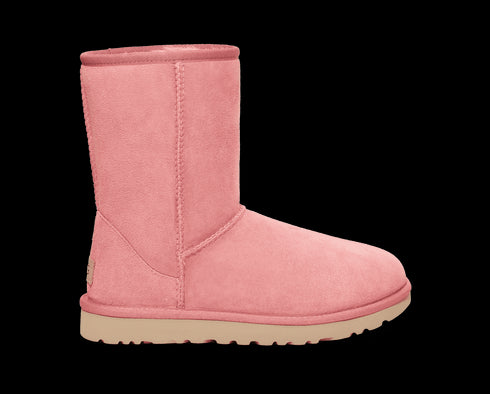 UGG Classic Short II Womens Boots